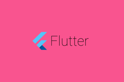 Flutter widgets