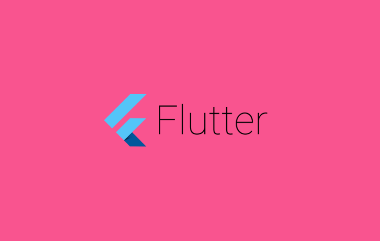 flutter widgets gallery