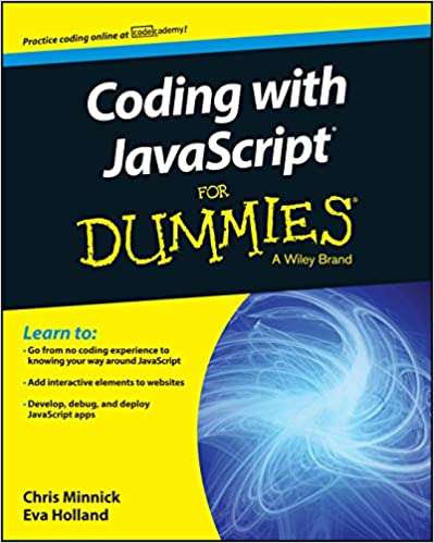 Books About JavaScript