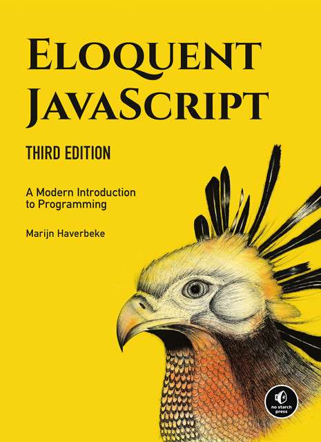 Books About JavaScript