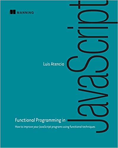 Books About JavaScript