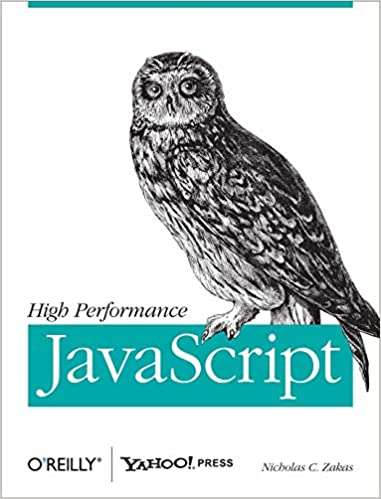 Books About JavaScript