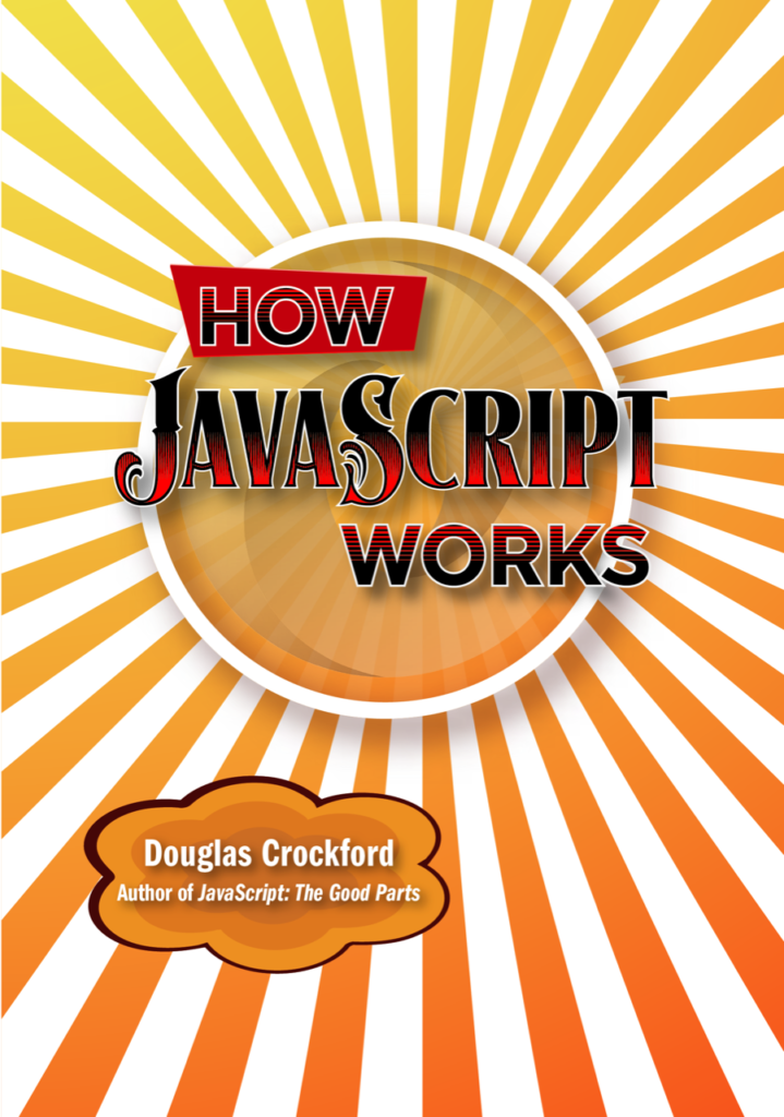 Books About JavaScript