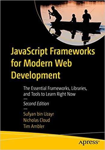 Books About JavaScript