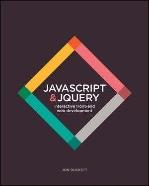 Books About JavaScript