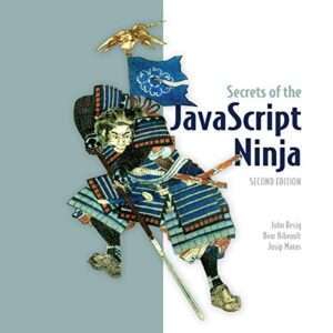 Books About JavaScript