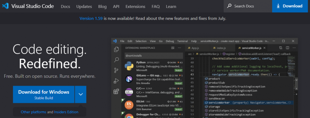 The Best Web Design Software in 2021: Design Remarkable Website Easily ...