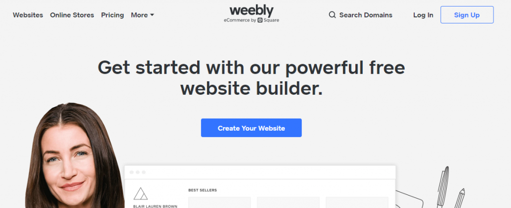 Weebly