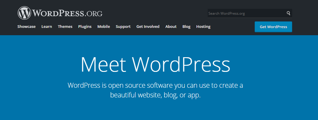 WordPress