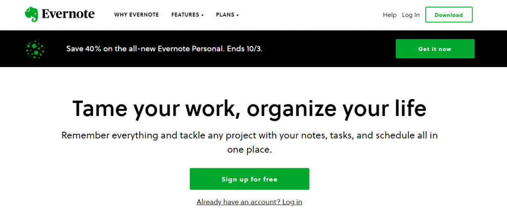 Evernote