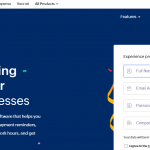 Zoho Invoice