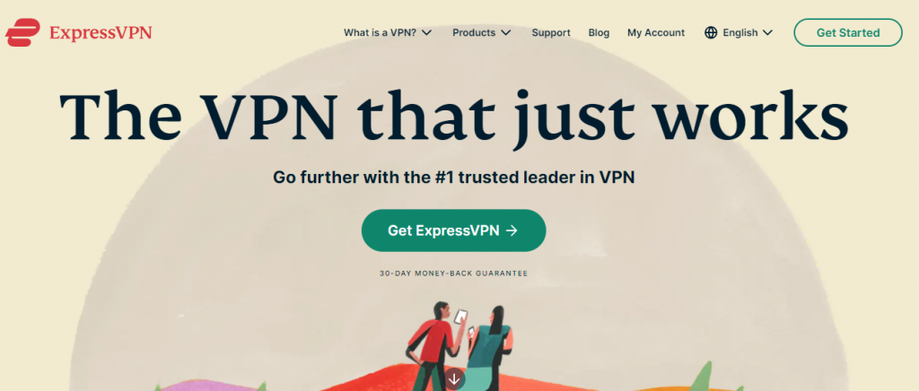 ExpressVPN