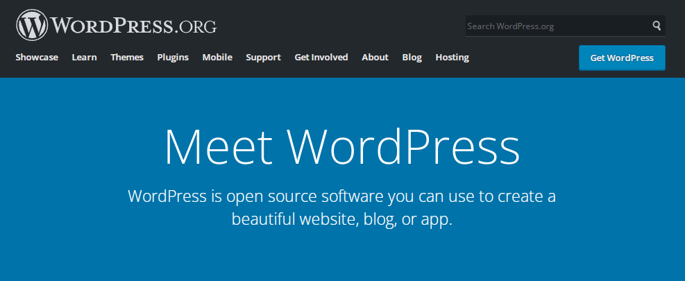 WordPress