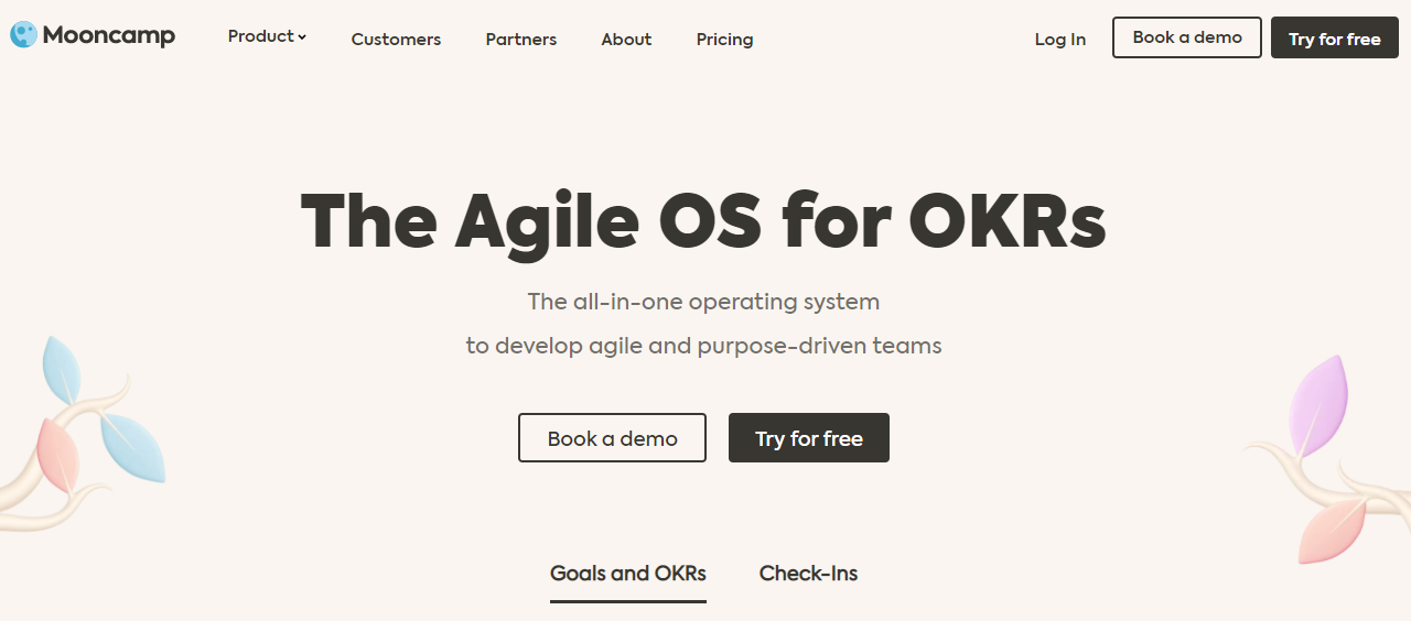 10 Best OKR Software In 2021 That Will Help You To Measure Progress Of ...