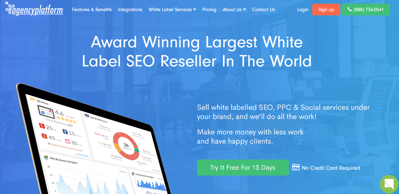 White Label SEO: Everything You Need To Know | Code Carbon