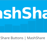 Social Media Share Buttons | MashShare