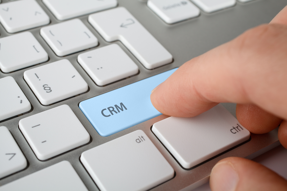 5 Signs You Need a CRM System