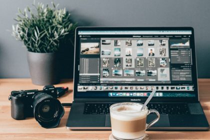 How to Edit a Picture: A Beginner's Guide