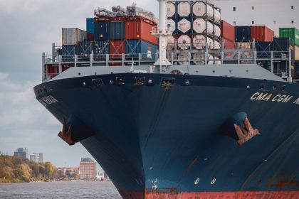 The Benefits of Pursuing a Career in the Maritime Industry