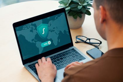Is VPN Protecting Your Privacy?