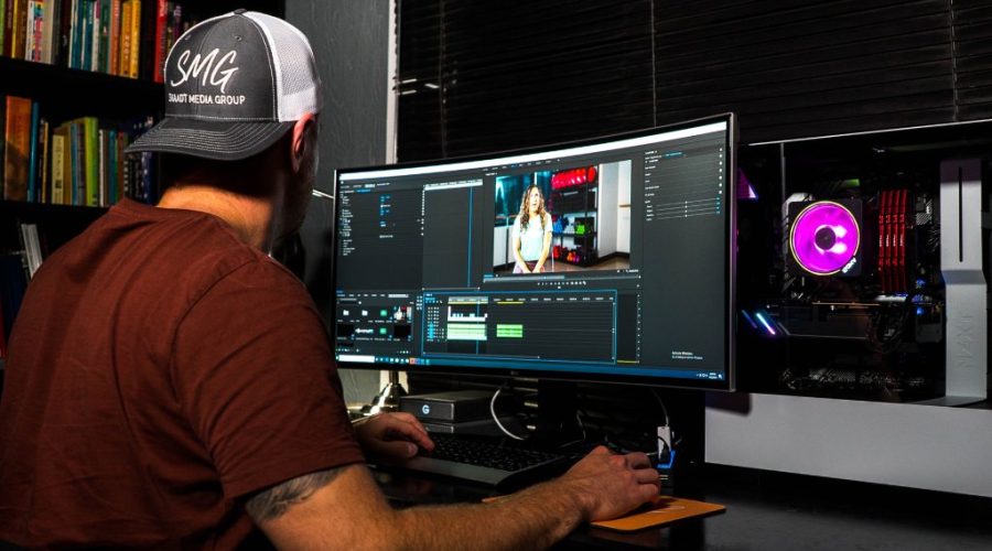 8 Features to Look for In Good Video Editing Software