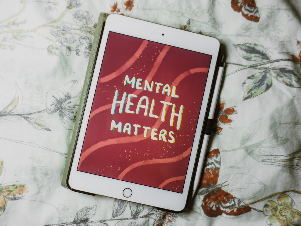 How to Create a Mental Health App in 2022