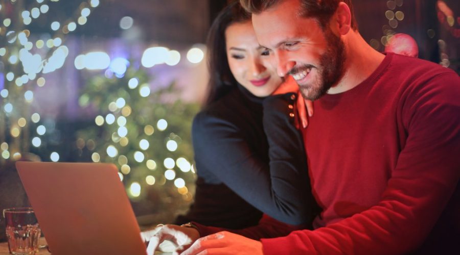 Boost Sales with Christmas Email Marketing by Focusing on 3 Stages