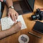 designing a logo