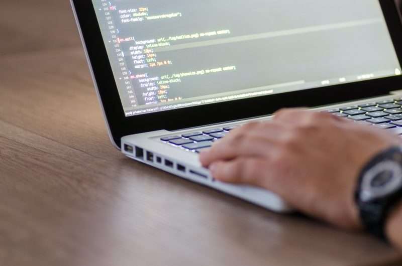 Types Of Programming Errors
