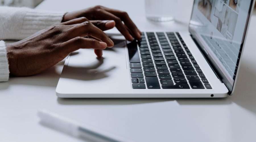 Domain Name Marketplace 