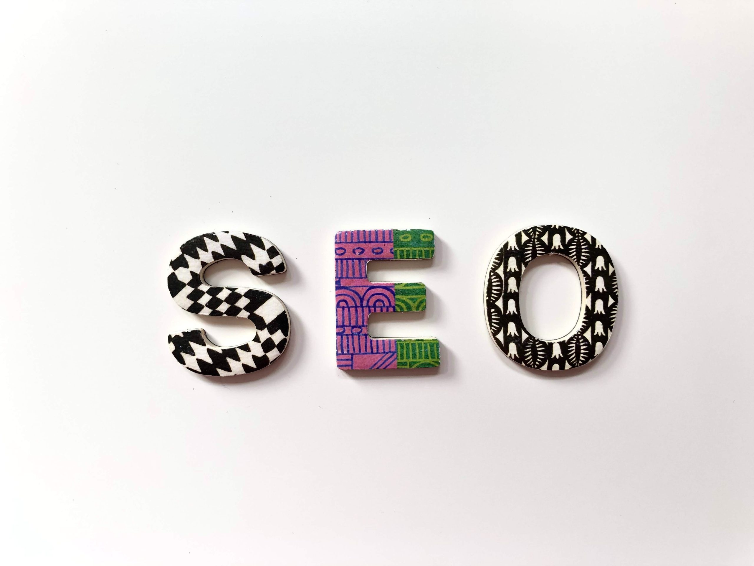 seo site letters