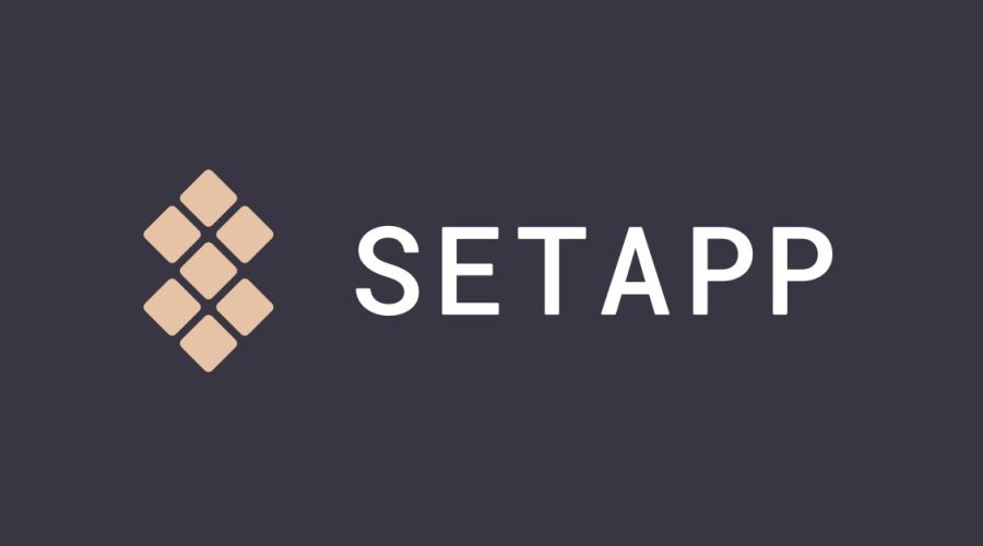 setapp logo