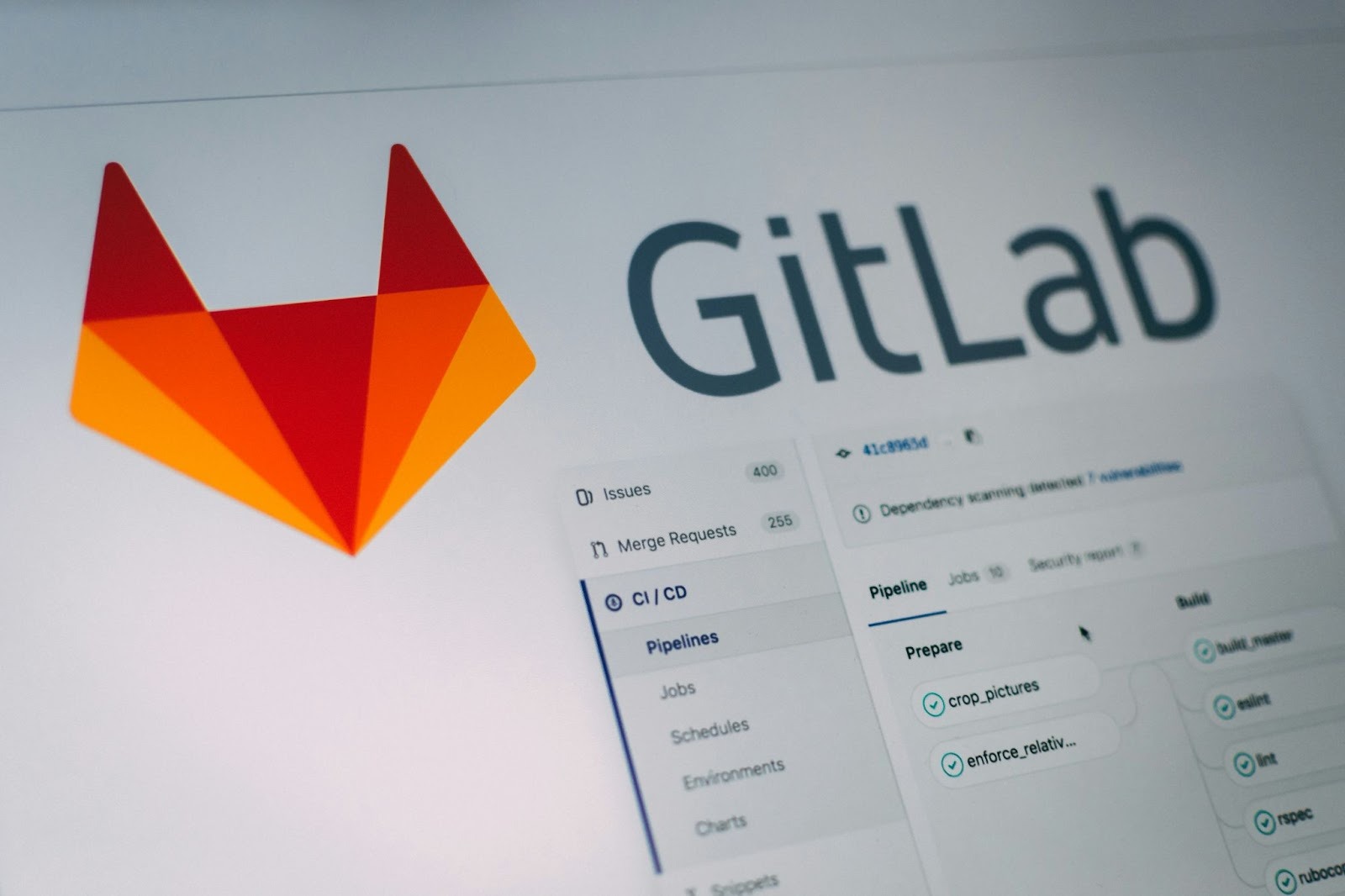 Gitlab