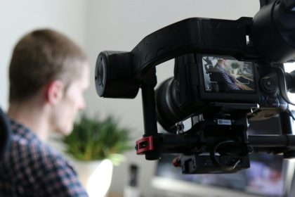 Video production