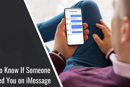How to Know If Someone Blocked You on iMessage