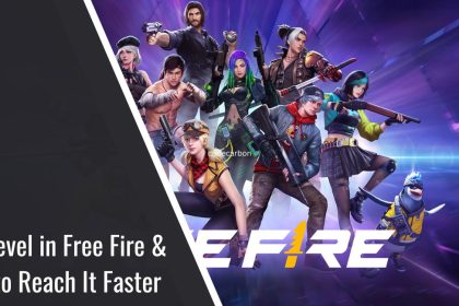 Max Level in Free Fire & How to Reach It Faster