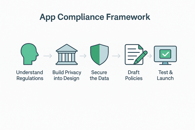 App Compliance Framework