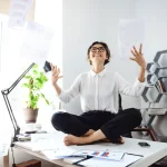 Boost Employee Satisfaction & Work-Life Balance with Desk Booking Software