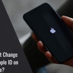 How to Fix “Can’t Change Password” for Apple ID on Any Device?