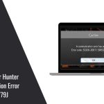 How to Fix Monster Hunter Wilds Communication Error S9052-TAD-W79J