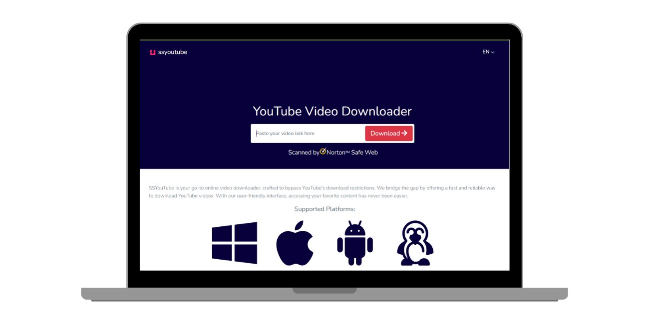 What Is SSYouTube?