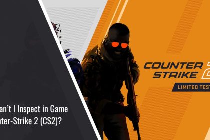 Why Can’t I Inspect in Game CS2