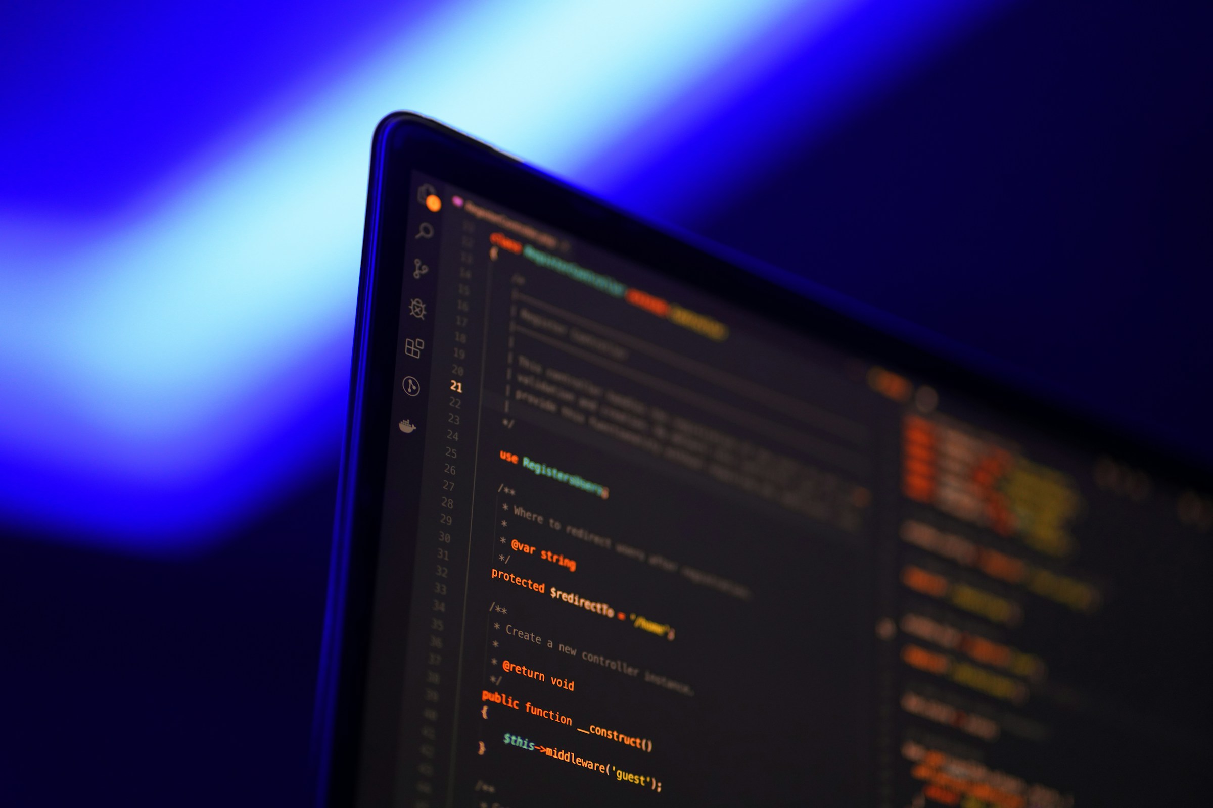 Recipe for Building a Modern Project Management Application
