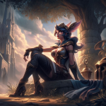 A clear guide for beginners in League of Legends, which will help you get comfortable and quickly understand the rules and make progress