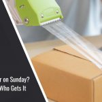 Does Amazon Deliver on Sunday? How It Works and Who Gets It