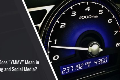 What Does “YMMV” Mean in Texting and Social Media?