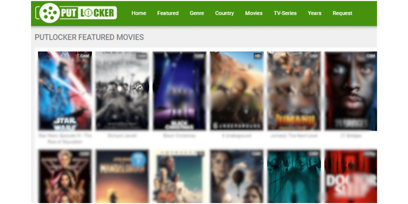 10 Safe Putlocker Alternatives to Watch Movies Free(01)