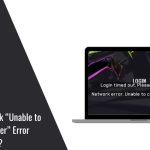Fix FragPunk Unable to Connect to Server