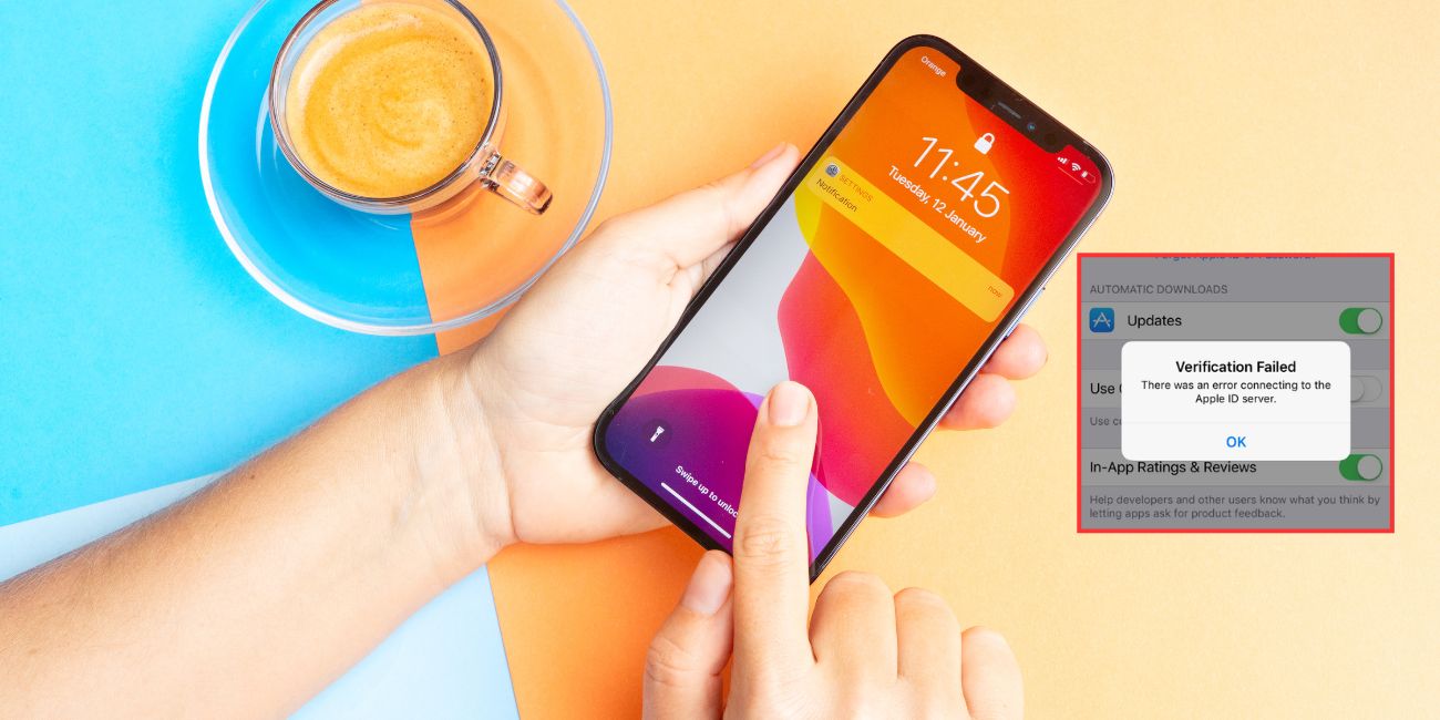 What Does “SRP Initial Authentication” Mean