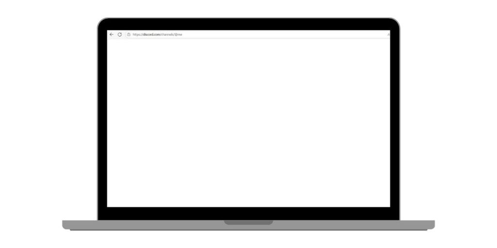 What Is the Discord Web White Screen Error